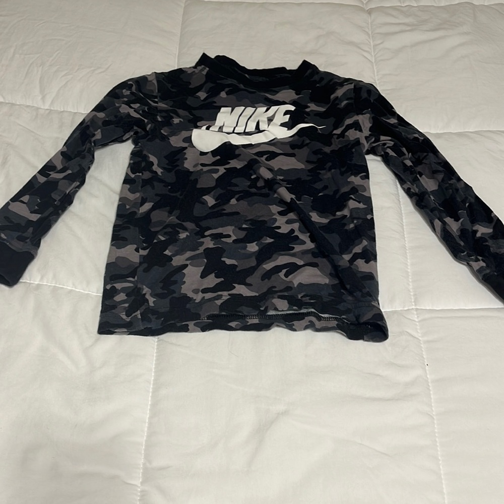 Boys shirt